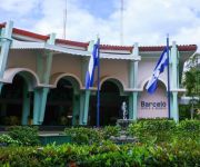 Photo of the hotel Barceló Montelimar - All Inclusive