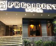 Photo of the hotel Hotel President