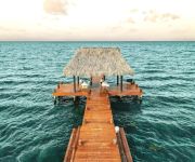 Photo of the hotel a Muy'Ono Resort Hopkins Bay Belize