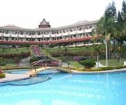 Photo of the hotel Sinabung Hills Berastagi