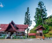 Photo of the hotel Kinabalu Park