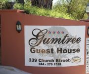 Photo of the hotel Gumtree Guest House
