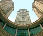 Photo of the hotel The Bellezza Suites Jakarta
