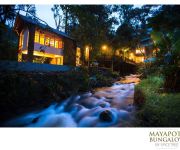 Photo of the hotel Mayapott Bungalow by Spice Tree