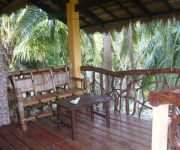 Photo of the hotel Mangrove Oriental Resort