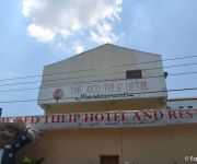 Photo of the hotel Red Tulip Hotel