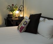 Photo of the hotel Club Boutique Hotel Cunnamulla