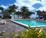 Photo of the hotel The Reef Motel Aitutaki