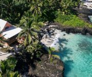 Photo of the hotel Sa'Moana Beach Bungalows