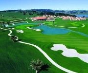 Photo of the hotel Formosa Golf Resort
