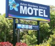 Photo of the hotel Avlon Gardens Motel - Ballina