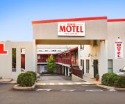 Photo of the hotel Downs Motel