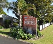 Photo of the hotel Peninsula Motel