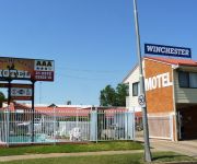 Photo of the hotel Winchester Motel