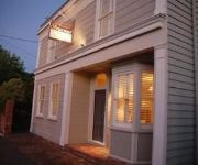 Photo of the hotel Briarwood Boutique Accommodation - Greytown