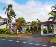 Photo of the hotel Tropic Coast Motel