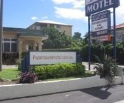 Photo of the hotel Paramount Motel