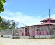 Photo of the hotel Tanuli Royal Plains Motel