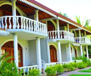 Photo of the hotel Hotel Bougainvilla