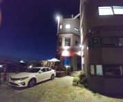 Photo of the hotel La Maison Benie in Jeju