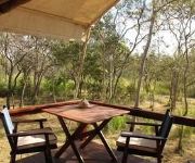 Photo of the hotel Jabiru Safari Lodge