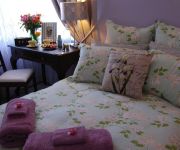 Photo of the hotel Highclaire House Bed and Breakfast