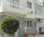 Photo of the hotel Tarrafal Residence