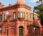 Photo of the hotel Culcairn Hotel