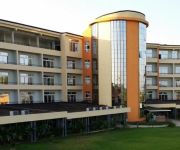 Photo of the hotel Golden Tulip La Palisse Kigali