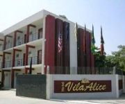 Photo of the hotel Hotel Vila Alice