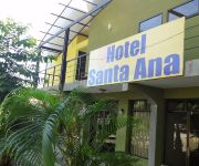 Photo of the hotel Hotel Santa Ana Liberia Airport