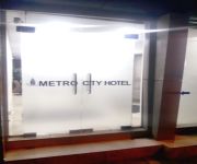 Photo of the hotel Metro City Hotel
