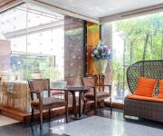 Photo of the hotel Nonthaburi Palace Hotel