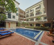 Photo of the hotel The AGATE Pattaya Boutique Resort