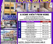 Photo of the hotel Hotel Sri Emas