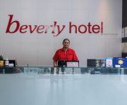 Photo of the hotel Beverly Hotel