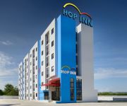 Photo of the hotel Hop Inn Nakhon Si Thammarat