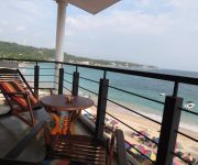 Photo of the hotel Manidi Beach Resort