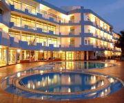 Photo of the hotel Induruwa Beach Resort