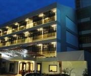 Photo of the hotel Malacca Straits Hotel