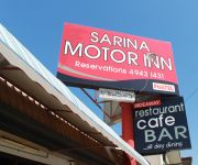 Photo of the hotel Sarina Motor Inn