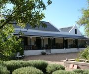 Photo of the hotel Dennehof Karoo Guesthouse