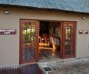 Photo of the hotel Amafu Forest Lodge
