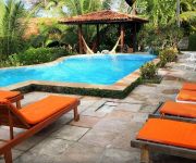 Photo of the hotel Boa Vista Residence