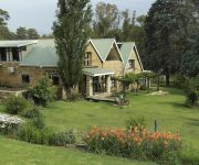 Photo of the hotel The Clarens Country House