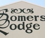 Photo of the hotel Somerset Lodge Montagau