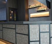 Photo of the hotel Travelland Hotel