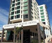Photo of the hotel Symphony Suites