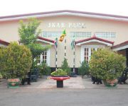 Photo of the hotel JKAB PARK HOTEL
