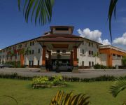 Photo of the hotel Sempurna Resort